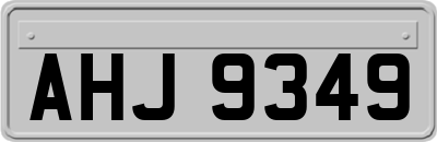 AHJ9349