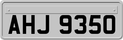 AHJ9350