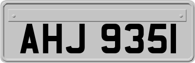 AHJ9351