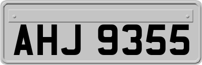 AHJ9355