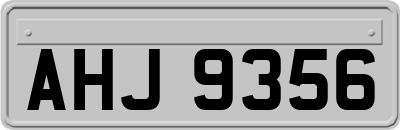 AHJ9356