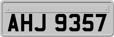AHJ9357