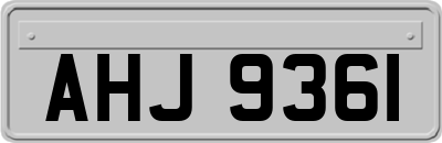 AHJ9361