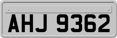 AHJ9362