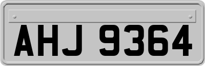 AHJ9364