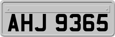 AHJ9365