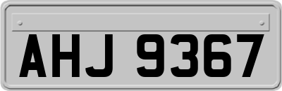 AHJ9367