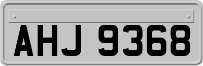 AHJ9368