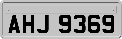 AHJ9369