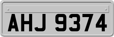 AHJ9374