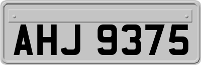AHJ9375