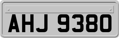 AHJ9380