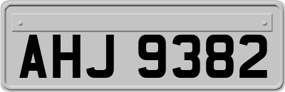 AHJ9382