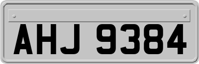 AHJ9384