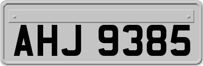 AHJ9385