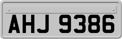 AHJ9386
