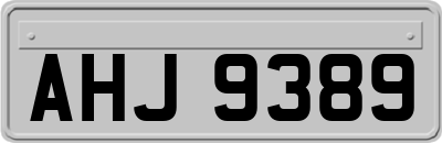 AHJ9389