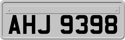 AHJ9398