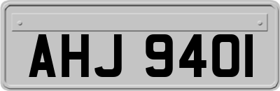 AHJ9401