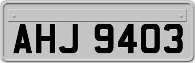 AHJ9403