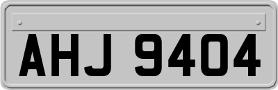AHJ9404