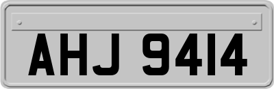 AHJ9414