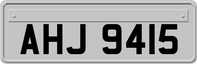 AHJ9415