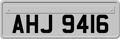 AHJ9416