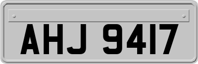 AHJ9417