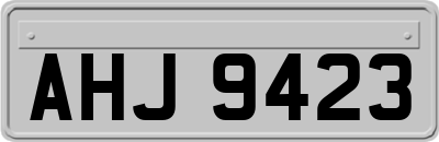 AHJ9423
