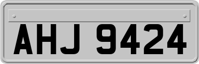 AHJ9424