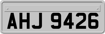 AHJ9426