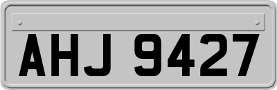 AHJ9427