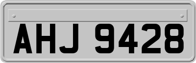 AHJ9428