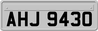 AHJ9430