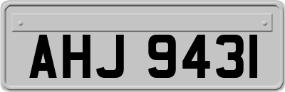 AHJ9431