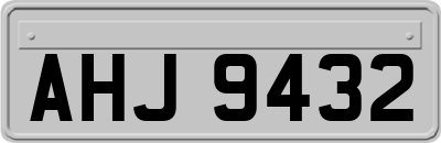 AHJ9432