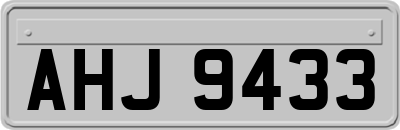 AHJ9433
