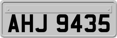 AHJ9435