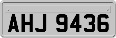 AHJ9436
