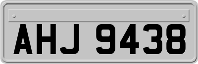 AHJ9438
