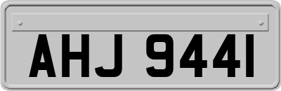 AHJ9441