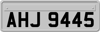 AHJ9445