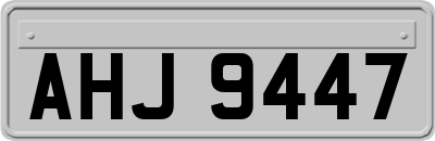 AHJ9447