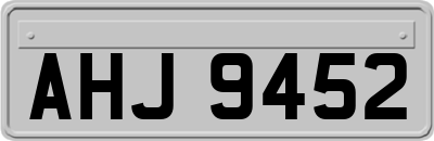 AHJ9452
