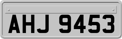 AHJ9453