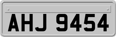 AHJ9454