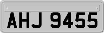 AHJ9455