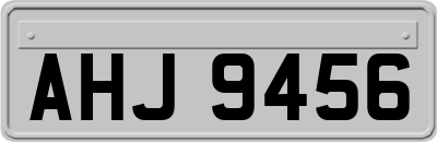 AHJ9456