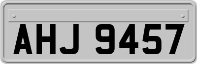 AHJ9457